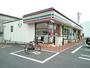 コンビニ　セブンイレブン曙店（コンビニ）まで800m