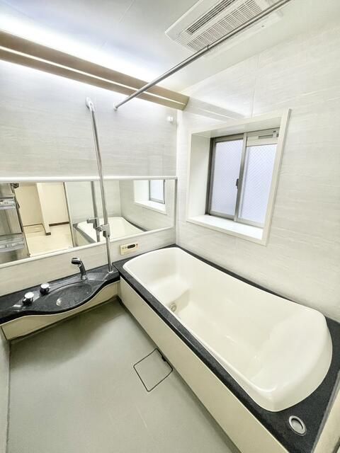 バス・シャワールーム　グローブシティ西小山