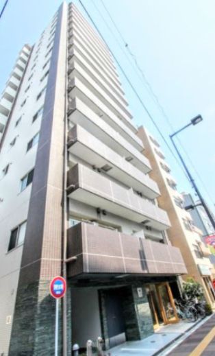 建物外観　建物外観を気になさる方へ、見た目の良い物件です