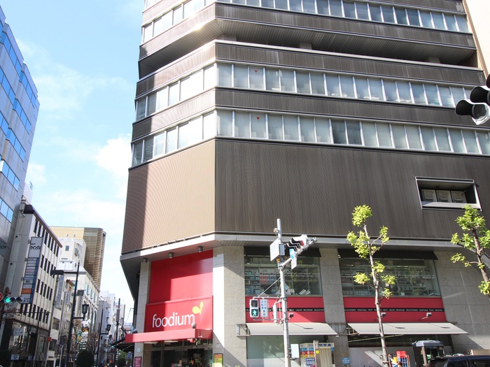 スーパー　スーパー（スーパー）まで255m