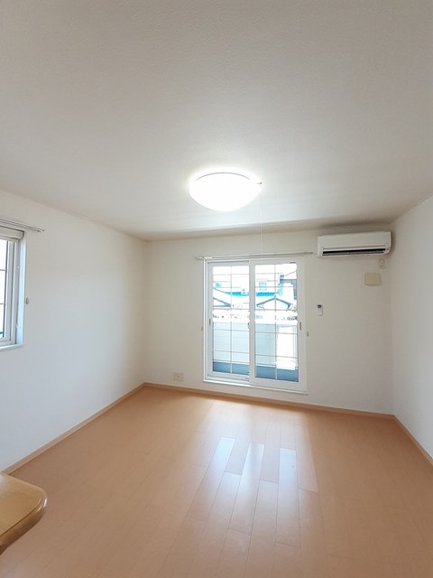 居室・リビング　居室・リビング