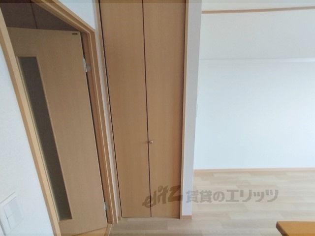 その他　ゴミ置き場