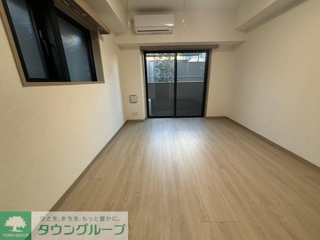 居室・リビング　設備