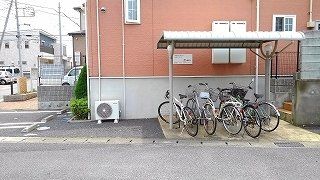 その他共有部分　物件画像