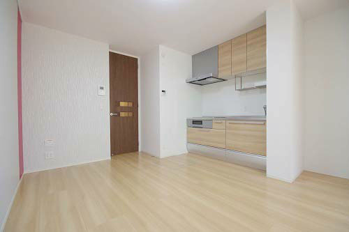 居室・リビング　反転タイプ