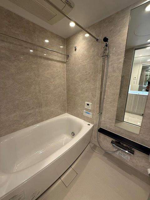 バス・シャワールーム　オートバス