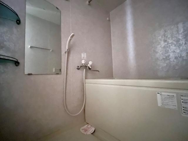 バス・シャワールーム　ユニットバス