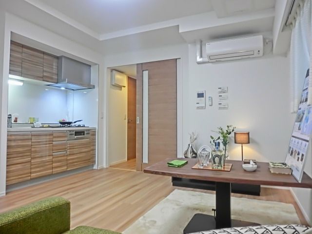 居室・リビング