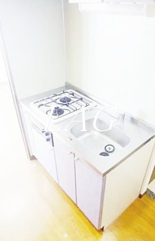 キッチン　キッチンです。※参考写真です。