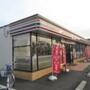コンビニ　セブン-イレブン焼津三和店（コンビニ）まで662m