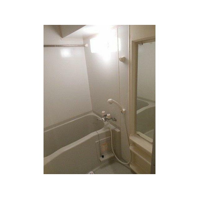 バス・シャワールーム　※同仕様写真