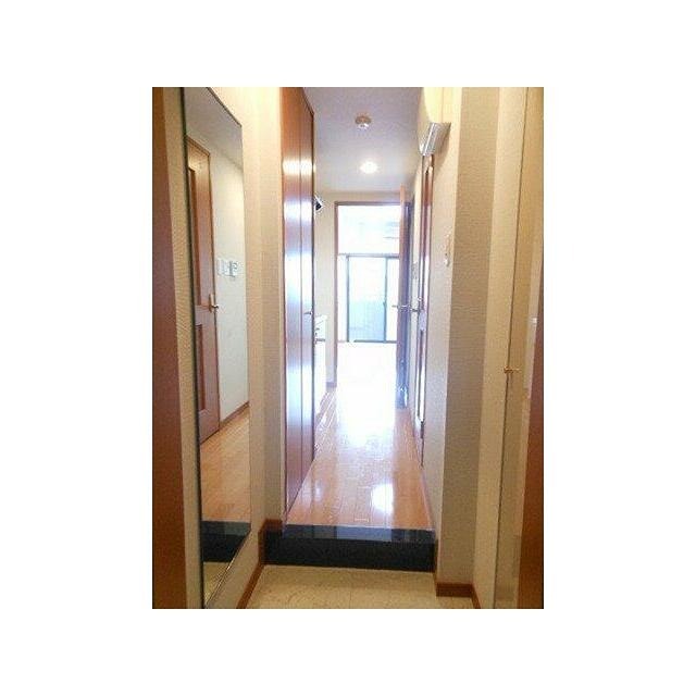 玄関　※同仕様写真