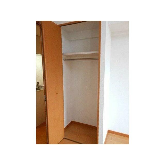 収納　※同仕様写真