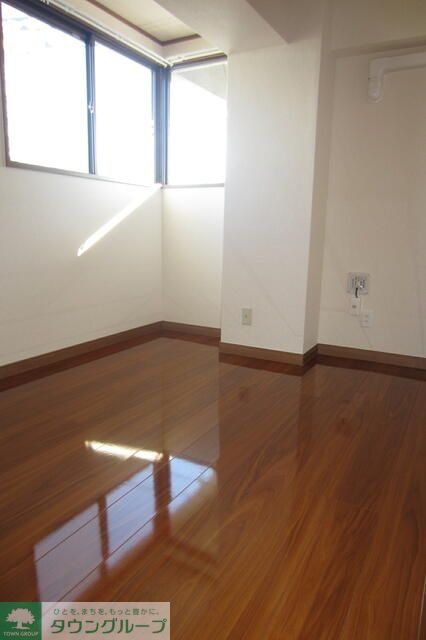 その他部屋・スペース　リビング/居室