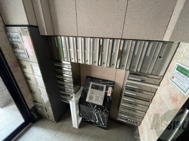 駐車場　駐車場その他