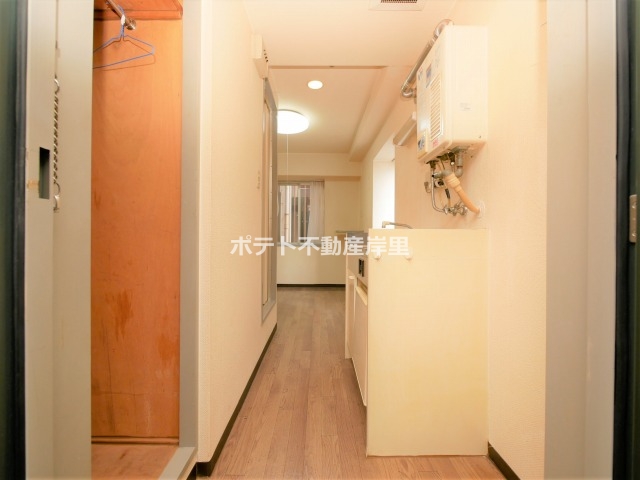 その他部屋・スペース