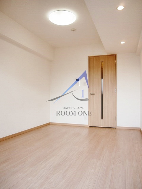 その他部屋・スペース　寝室です。