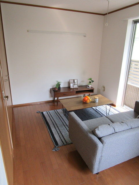 その他部屋・スペース　角部屋