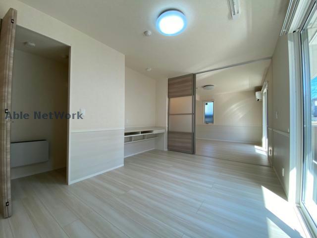 その他部屋・スペース　同型別号室