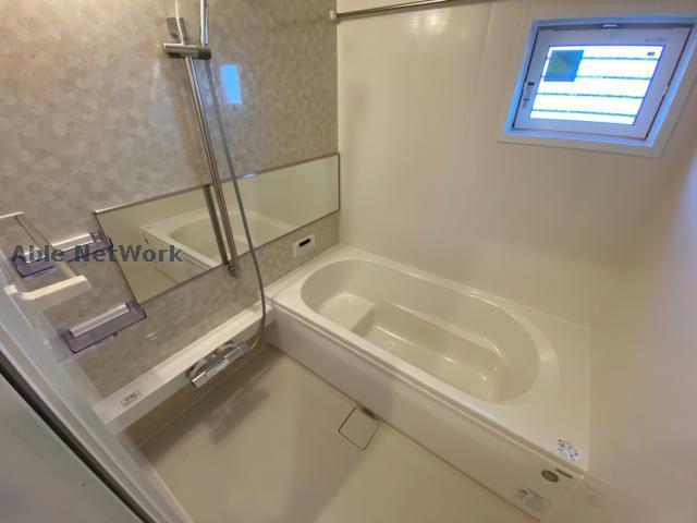 バス・シャワールーム　同型別号室