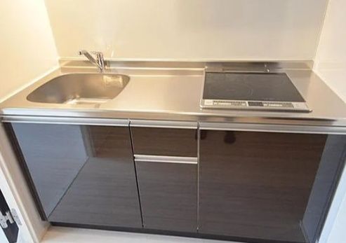 キッチン　☆使いやすいシステムキッチン☆