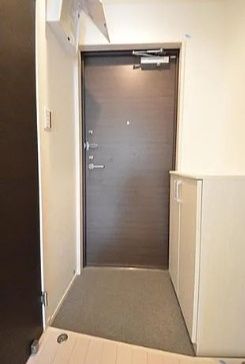 玄関　☆広々とした玄関☆