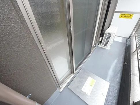 バルコニー　バルコニー☆彡