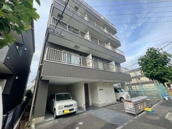 建物外観　☆綺麗な外観☆