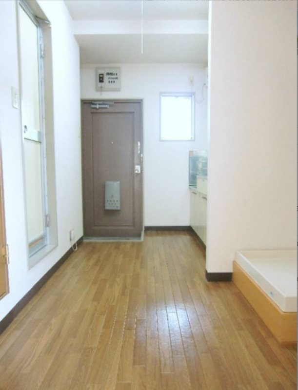 居室・リビング　※他部屋参照