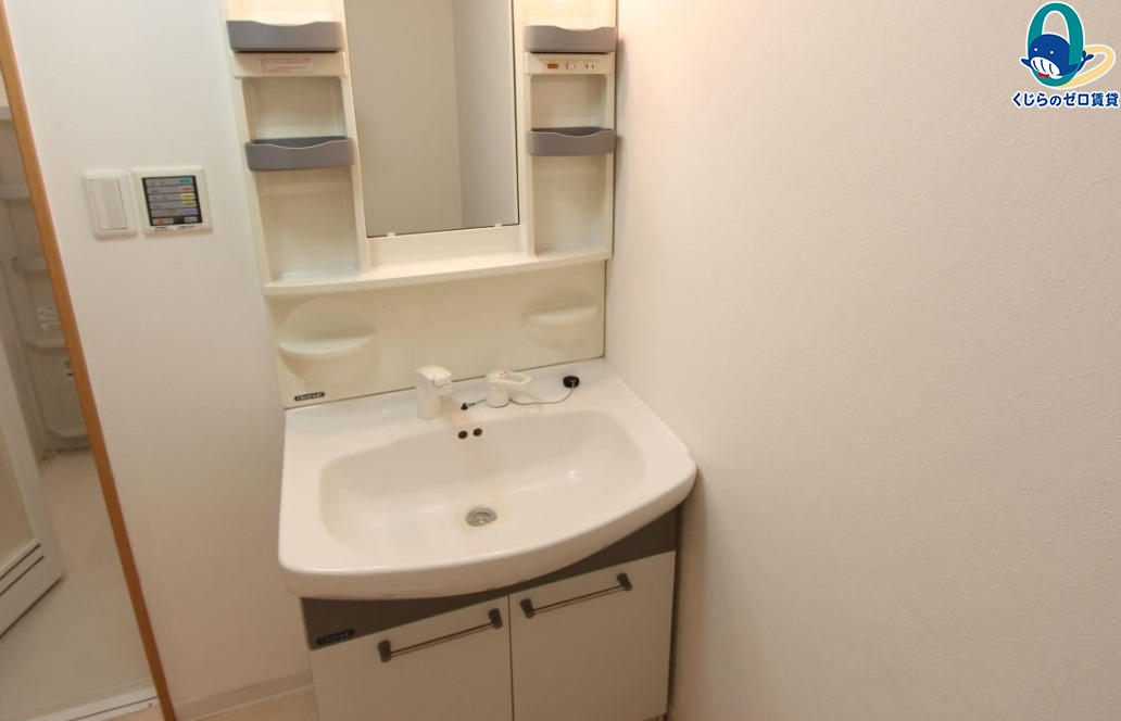 洗面設備　★☆他社掲載も内見や契約可能！相見積もり大歓迎☆★