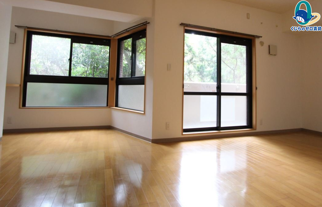 居室・リビング　名古屋で一番初期費用の安い賃貸専門の不動産会社です(^^)