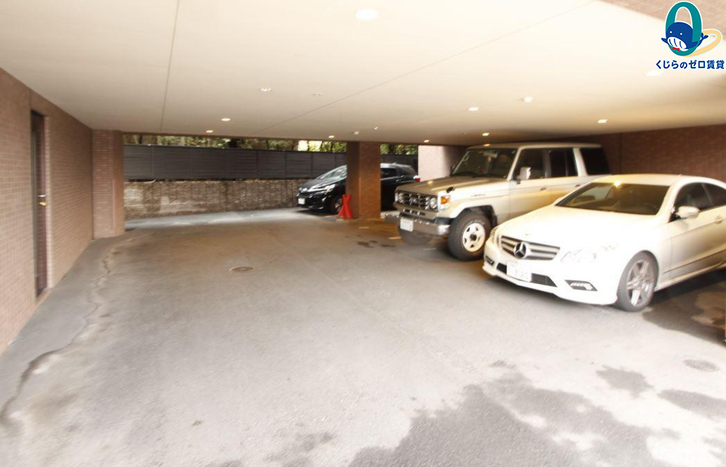 駐車場　★☆他社掲載も内見や契約可能！相見積もり大歓迎☆★
