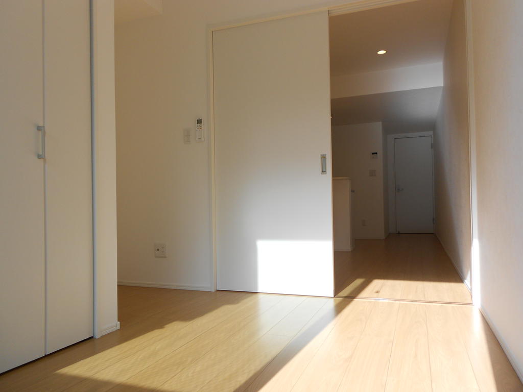 居室・リビング　同タイプ同モデルを使用