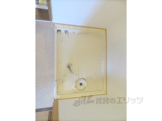 その他部屋・スペース　洗濯機置場