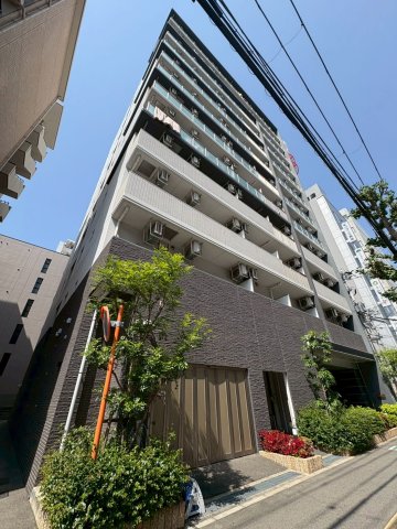 建物外観　外観も気になるポイント