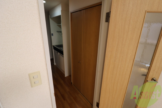 収納　コンパクトで出し入れしやすい！