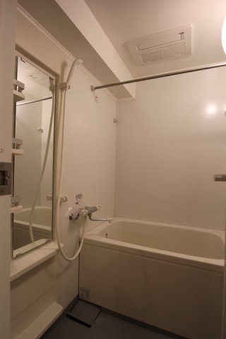 バス・シャワールーム　※参考写真