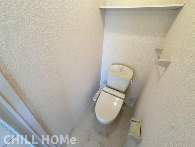 トイレ　他社様掲載物件もまとめてご紹介、ご案内可能です(^^)/