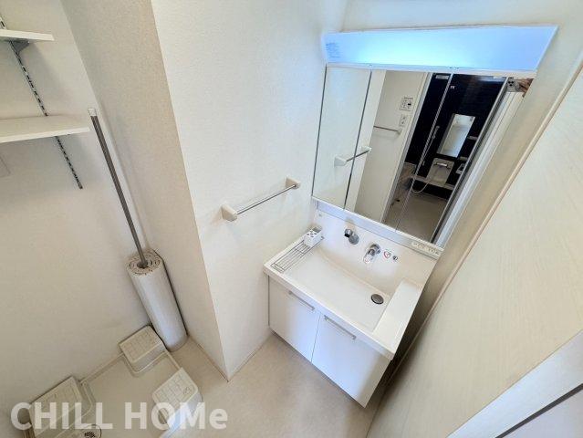 洗面設備　他社様掲載物件もまとめてご紹介、ご案内可能です(^^)/