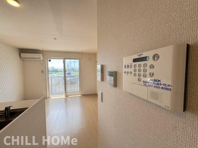 セキュリティ　他社様掲載物件もまとめてご紹介、ご案内可能です(^^)/