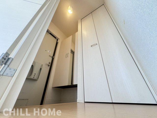 玄関　他社様掲載物件もまとめてご紹介、ご案内可能です(^^)/