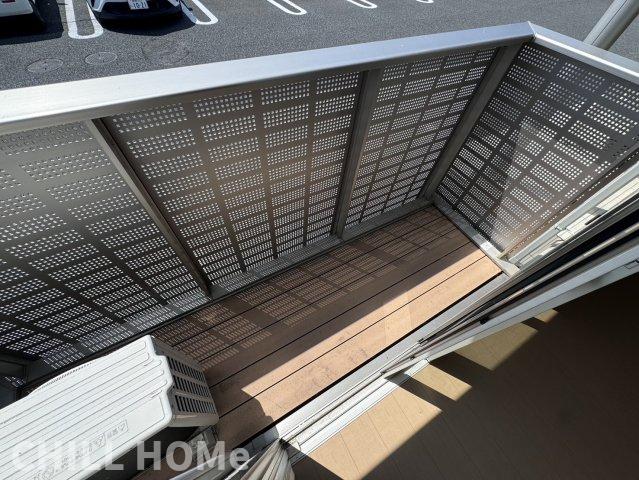 バルコニー　他社様掲載物件もまとめてご紹介、ご案内可能です(^^)/