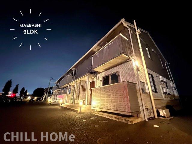 建物外観　他社様掲載物件もまとめてご紹介、ご案内可能です(^^)/