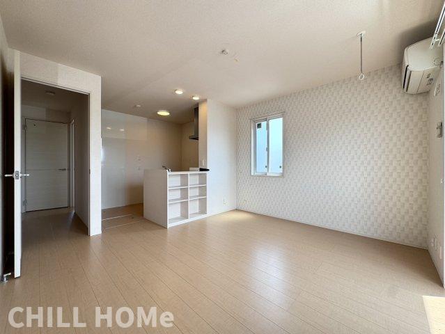 居室・リビング　他社様掲載物件もまとめてご紹介、ご案内可能です(^^)/