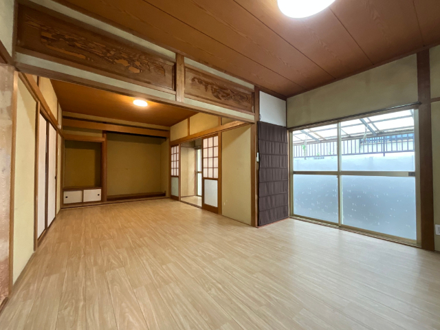 居室・リビング