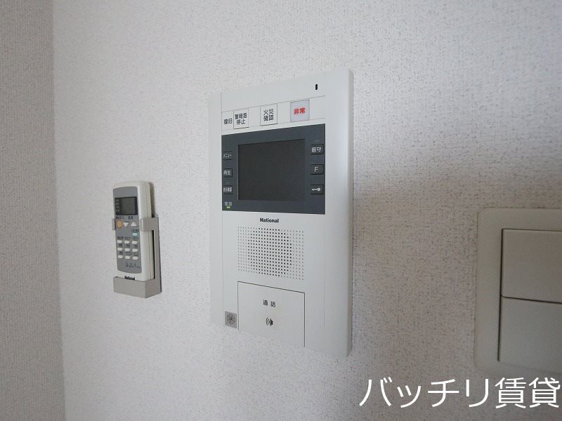 セキュリティ　別号室タイプの為、現状を優先します