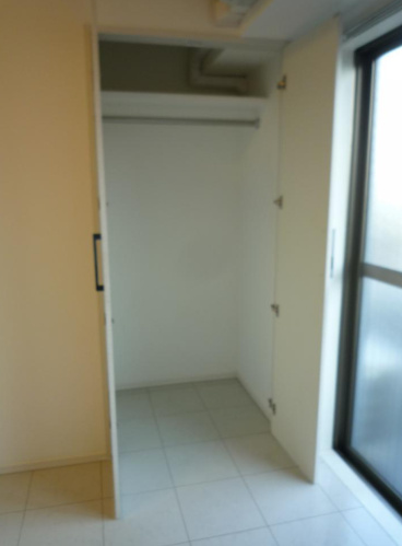 収納　Ｔerrazza Est（テラッサエスト）