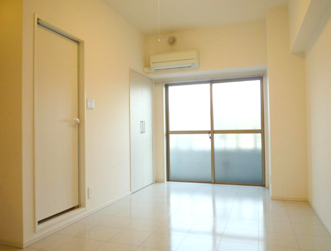 居室・リビング　Ｔerrazza Est（テラッサエスト）