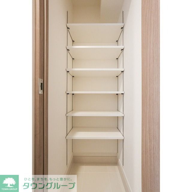 その他部屋・スペース　シューズインクローゼット