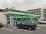 コンビニ　ファミリーマート東岡山駅前店（コンビニ）まで432m